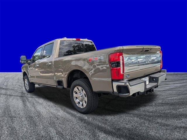 2026 Ford F-250SD F-250® King Ranch®