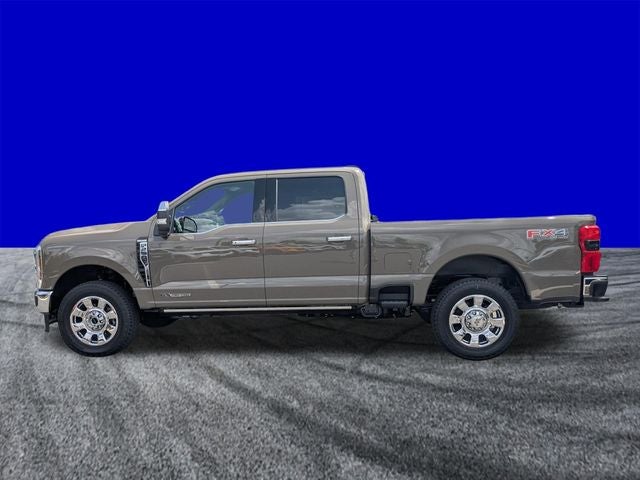 2026 Ford F-250SD F-250® King Ranch®