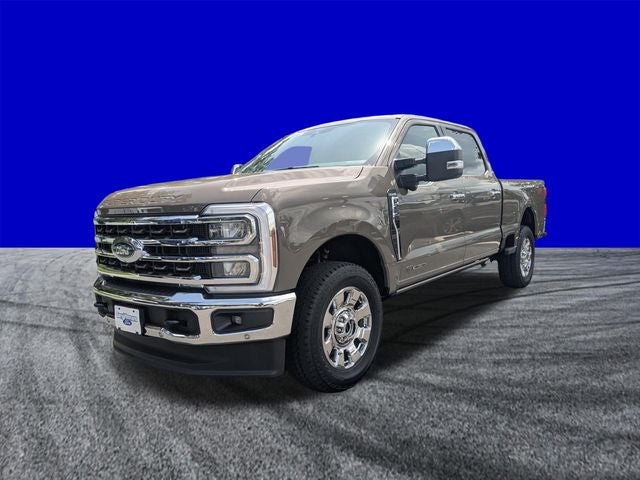 2026 Ford F-250SD F-250® King Ranch®