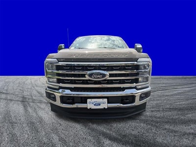 2026 Ford F-250SD F-250® King Ranch®