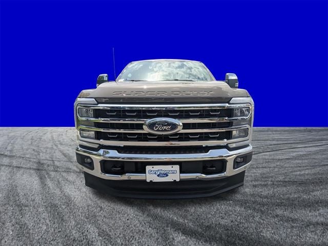 2026 Ford F-250SD F-250® King Ranch®