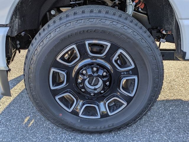 2026 Ford F-250SD F-250® Platinum®