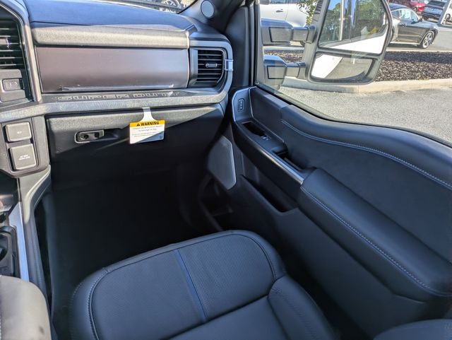 2026 Ford F-250SD F-250® Platinum®