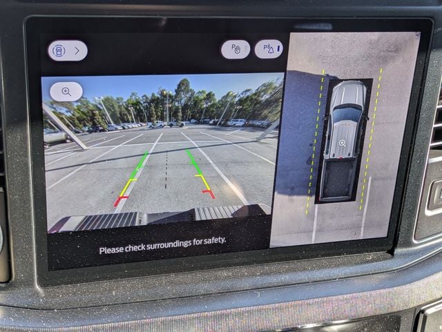 2026 Ford F-250SD F-250® Platinum®