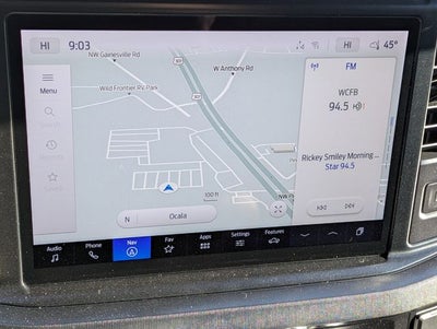 2026 Ford F-250SD F-250® Platinum®