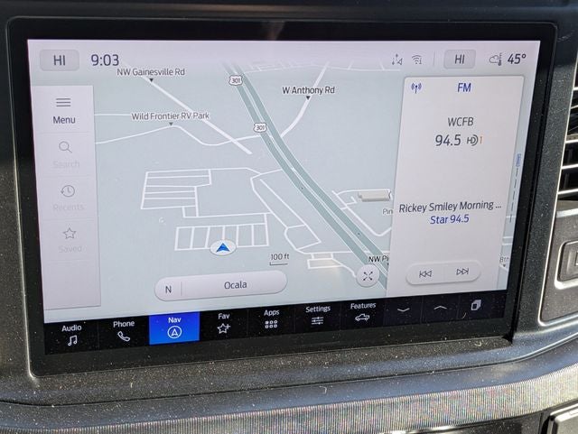 2026 Ford F-250SD F-250® Platinum®