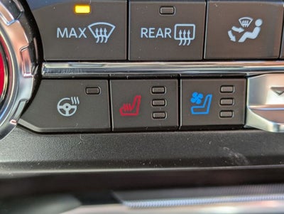 2026 Ford F-250SD F-250® Platinum®