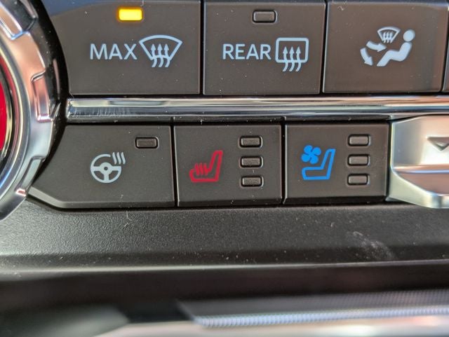 2026 Ford F-250SD F-250® Platinum®