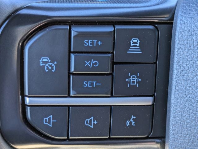 2026 Ford F-250SD F-250® Platinum®