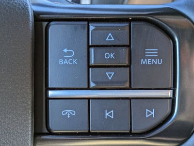 2026 Ford F-250SD F-250® Platinum®