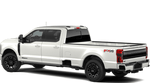 2026 Ford F-250SD F-250® Platinum®