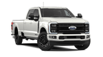 2026 Ford F-250SD F-250® Platinum®