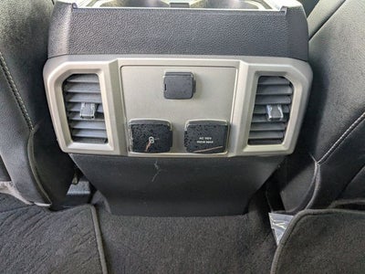 2020 Ford F-250SD Lariat