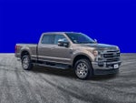 2020 Ford F-250SD Lariat