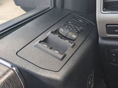 2020 Ford F-250SD Lariat