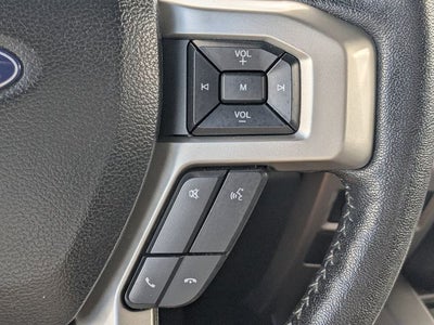 2020 Ford F-250SD Lariat