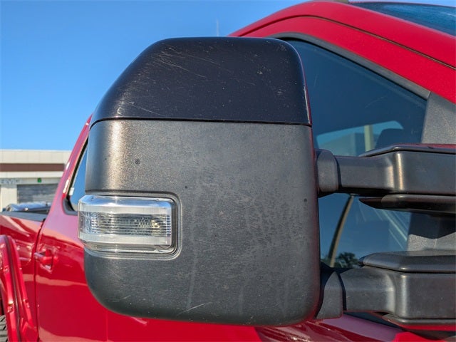 2022 Ford F-250SD Lariat BLACK WIDOW EDITION