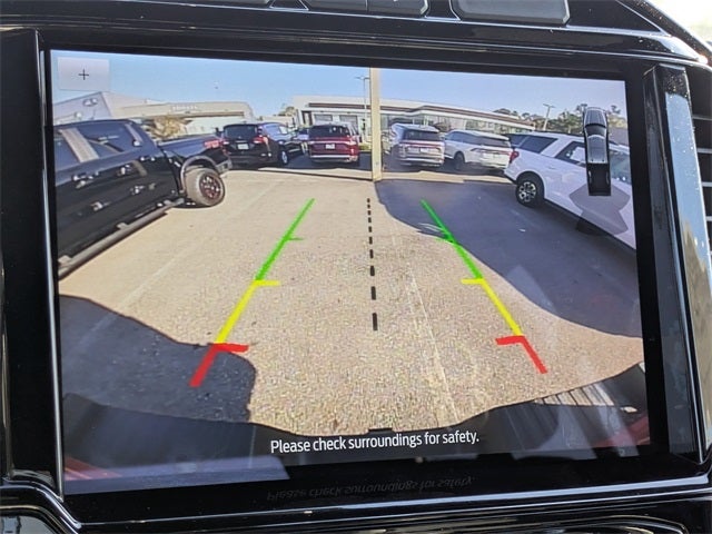 2022 Ford F-250SD Lariat BLACK WIDOW EDITION