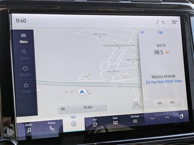 2022 Ford F-250SD Lariat BLACK WIDOW EDITION