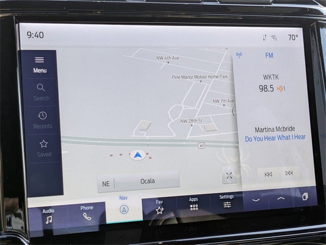 2022 Ford F-250SD Lariat BLACK WIDOW EDITION