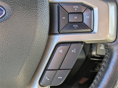 2022 Ford F-250SD Lariat BLACK WIDOW EDITION