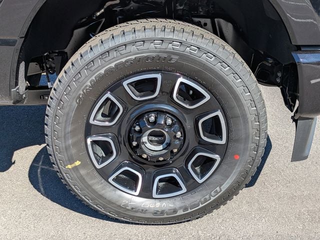 2026 Ford F-250SD F-250® Platinum®