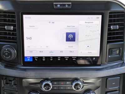 2026 Ford F-250SD F-250® Platinum®