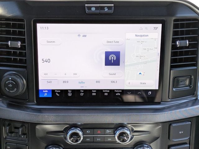 2026 Ford F-250SD F-250® Platinum®