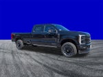2026 Ford F-250SD F-250® Platinum®