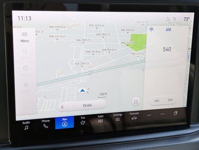 2026 Ford F-250SD F-250® Platinum®