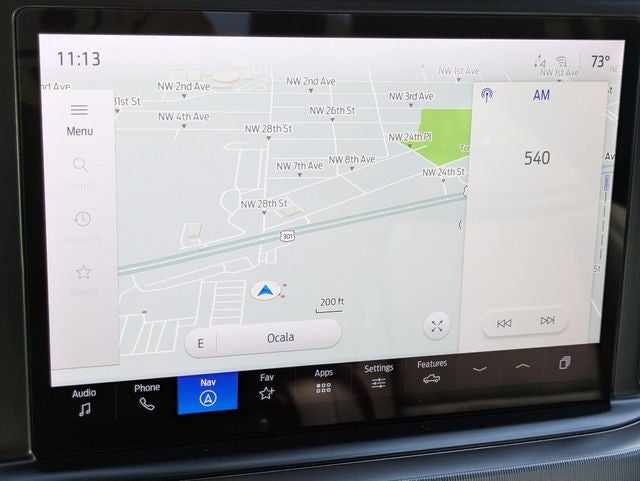 2026 Ford F-250SD F-250® Platinum®