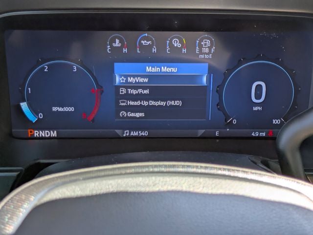 2026 Ford F-250SD F-250® Platinum®