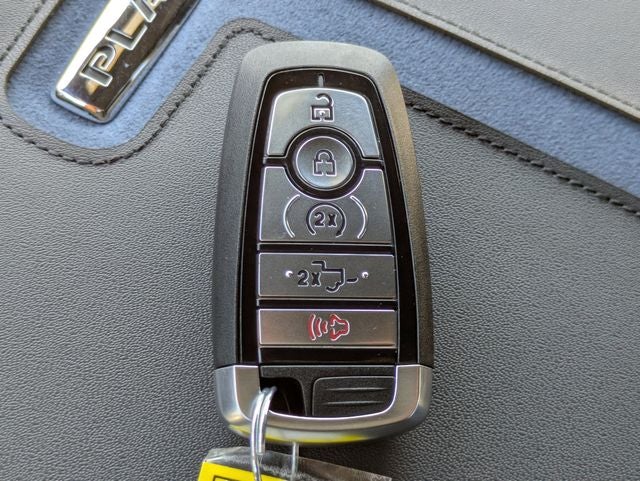 2026 Ford F-250SD F-250® Platinum®