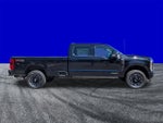 2026 Ford F-250SD F-250® Platinum®