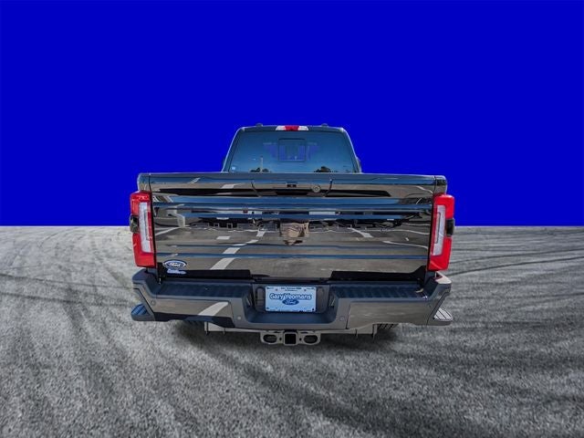 2026 Ford F-250SD F-250® Platinum®