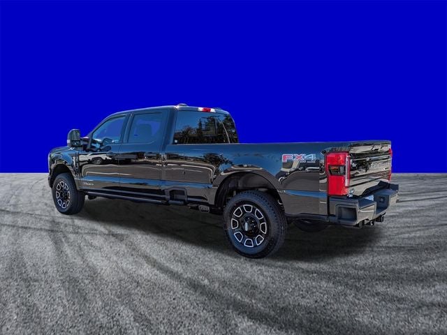 2026 Ford F-250SD F-250® Platinum®
