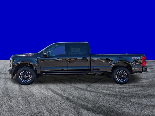 2026 Ford F-250SD F-250® Platinum®