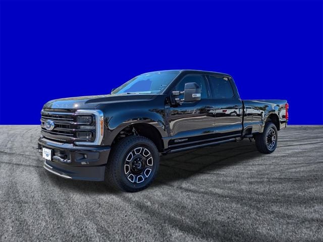 2026 Ford F-250SD F-250® Platinum®