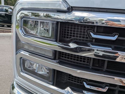 2023 Ford F-250SD Lariat