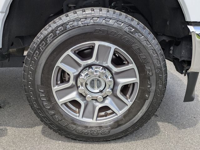 2023 Ford F-250SD Lariat
