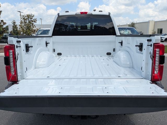 2023 Ford F-250SD Lariat