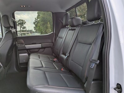 2023 Ford F-250SD Lariat
