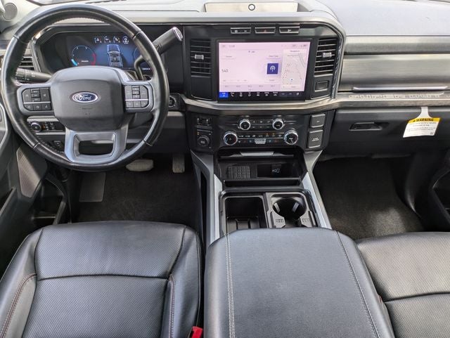 2023 Ford F-250SD Lariat