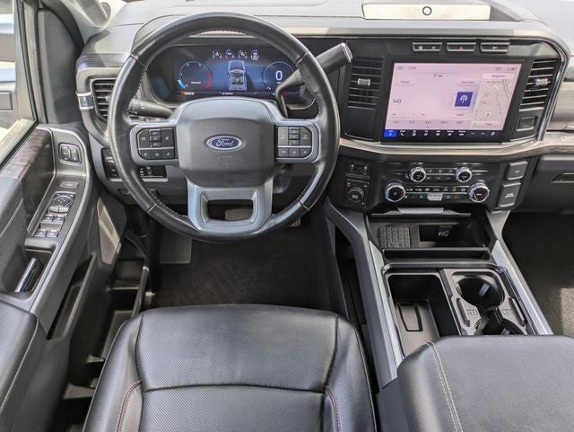 2023 Ford F-250SD Lariat