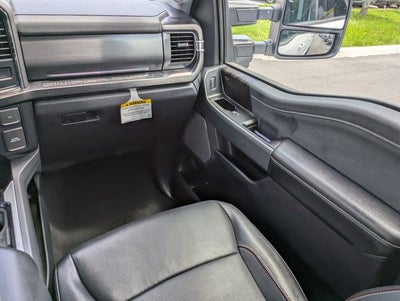 2023 Ford F-250SD Lariat