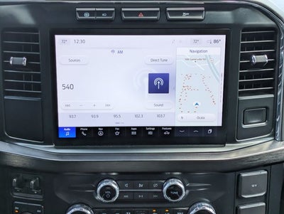 2023 Ford F-250SD Lariat