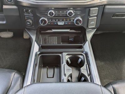 2023 Ford F-250SD Lariat