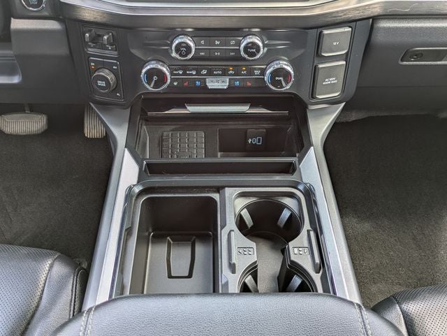 2023 Ford F-250SD Lariat
