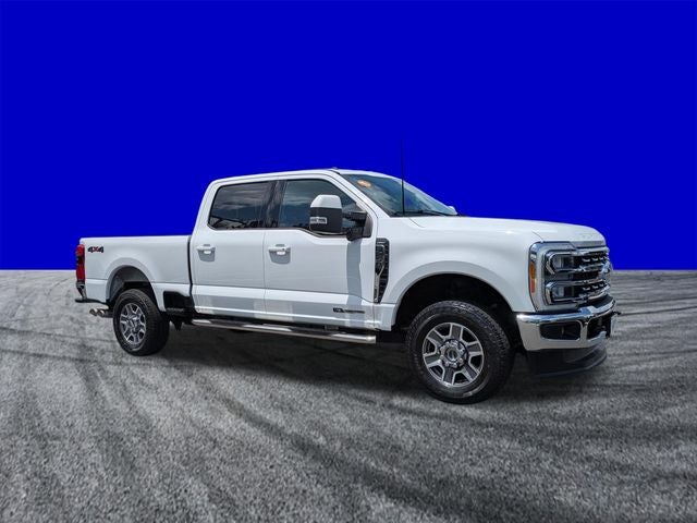 2023 Ford F-250SD Lariat