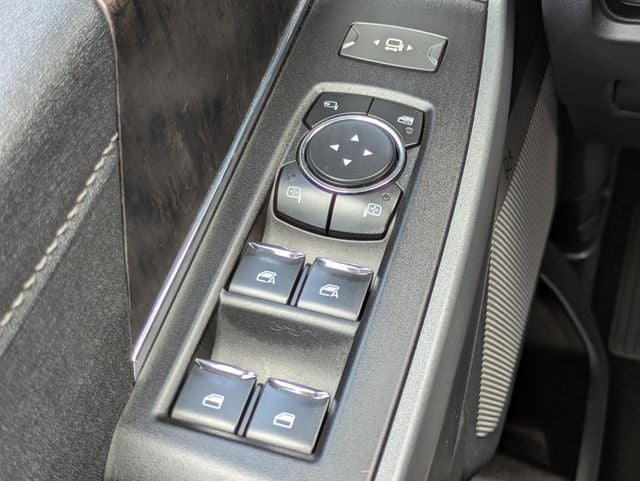 2023 Ford F-250SD Lariat